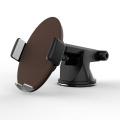 Neues patentiertes Design der drahtlosen QI-Ladestation für Mobiltelefone mit moderner Sensorfunktion